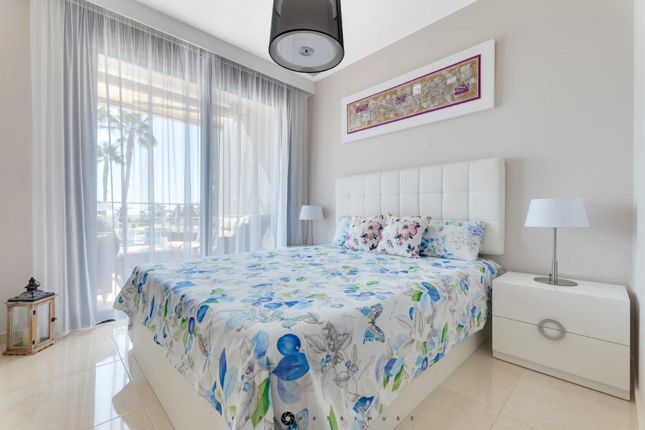 Sea Senses Skyline Torrevieja Daire Dış mekan fotoğraf