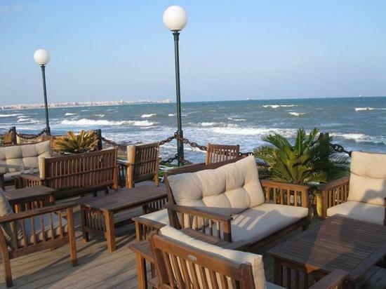 Sea Senses Skyline Torrevieja Daire Dış mekan fotoğraf